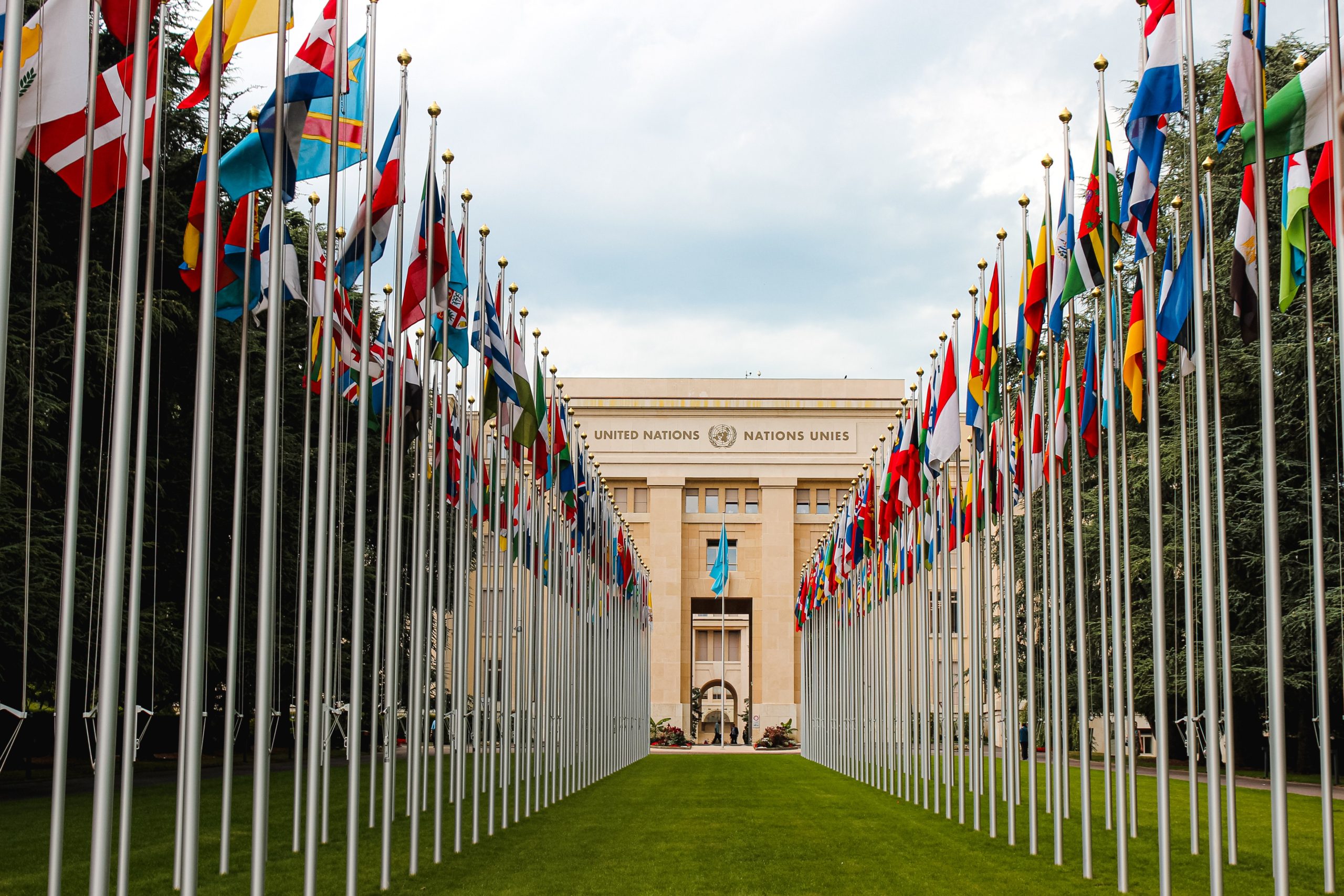 Diplomática israelí es designada para el gabinete del Presidente entrante de la Asamblea General de la ONU