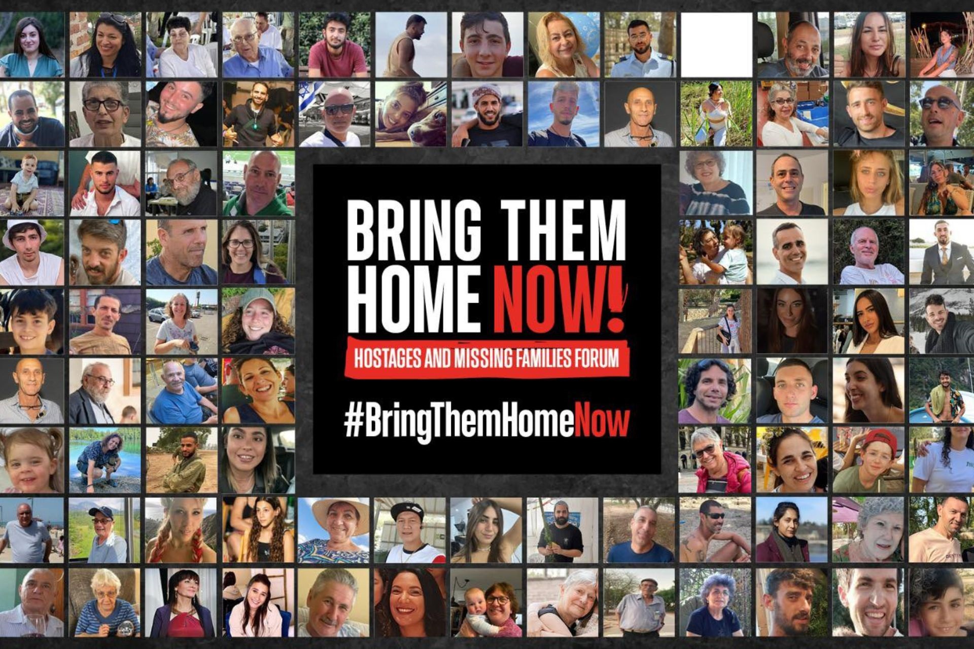 Bring Them Home