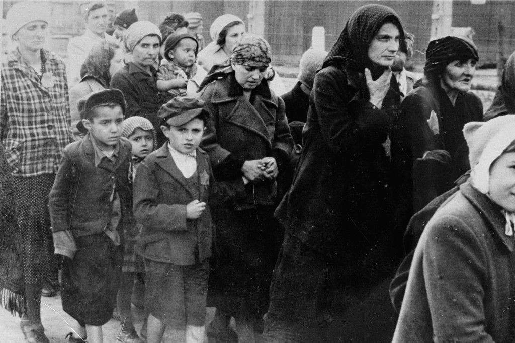 ONU: Programa de educación y conmemoración del Holocausto 2025